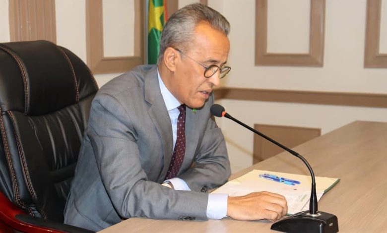 وزير الداخلية يعلن توجها جديدا لتعزيز التشاور داخل القطاع