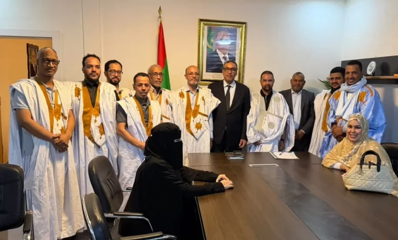 60 منحة مرتقبة لتعزيز فرص الدراسة أمام أبناء الجالية بالسعودية