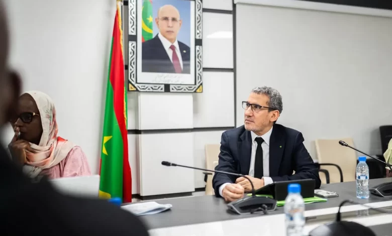 المركزي الموريتاني يرفع كلفة التمويل ويشدد شروط السيولة